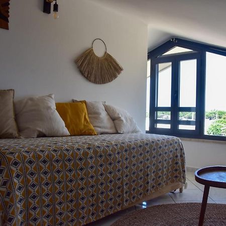 Bed and Breakfast La Ceiba Speciosa Capaccio Екстер'єр фото