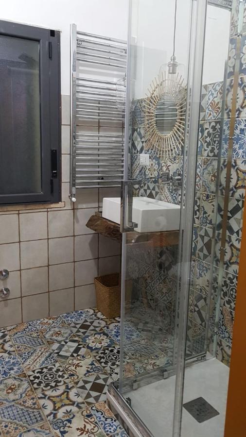 Bed and Breakfast La Ceiba Speciosa Capaccio Екстер'єр фото
