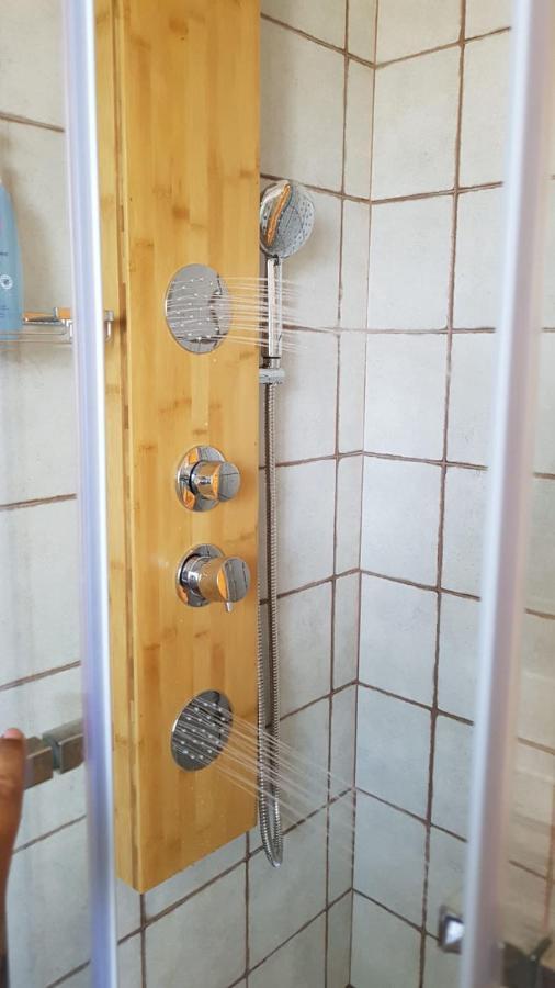 Bed and Breakfast La Ceiba Speciosa Capaccio Екстер'єр фото