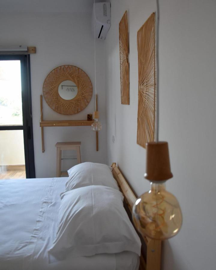 Bed and Breakfast La Ceiba Speciosa Capaccio Екстер'єр фото