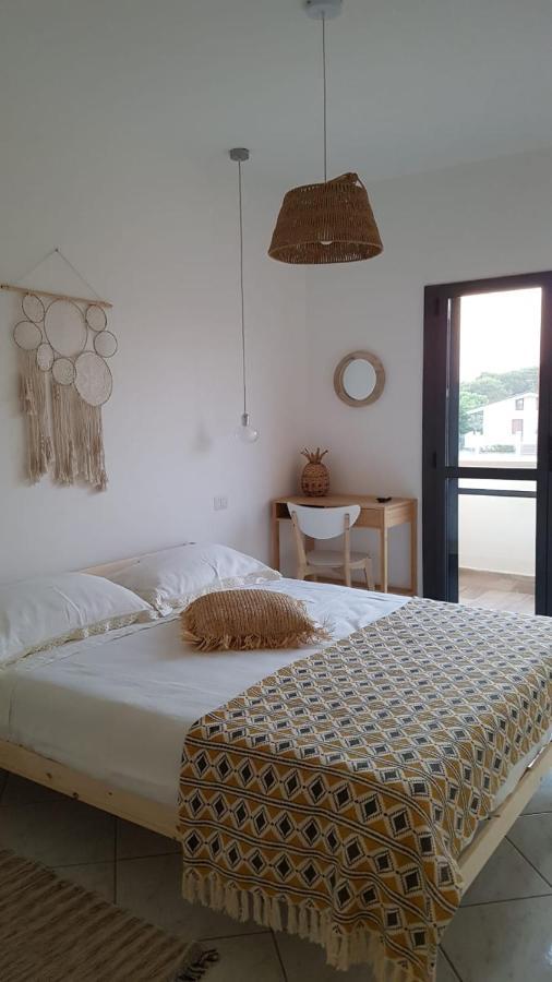 Bed and Breakfast La Ceiba Speciosa Capaccio Екстер'єр фото