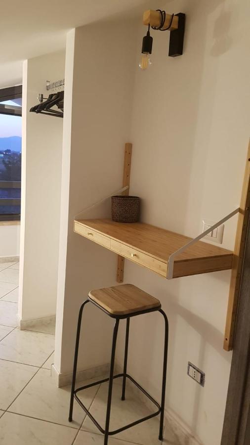 Bed and Breakfast La Ceiba Speciosa Capaccio Екстер'єр фото