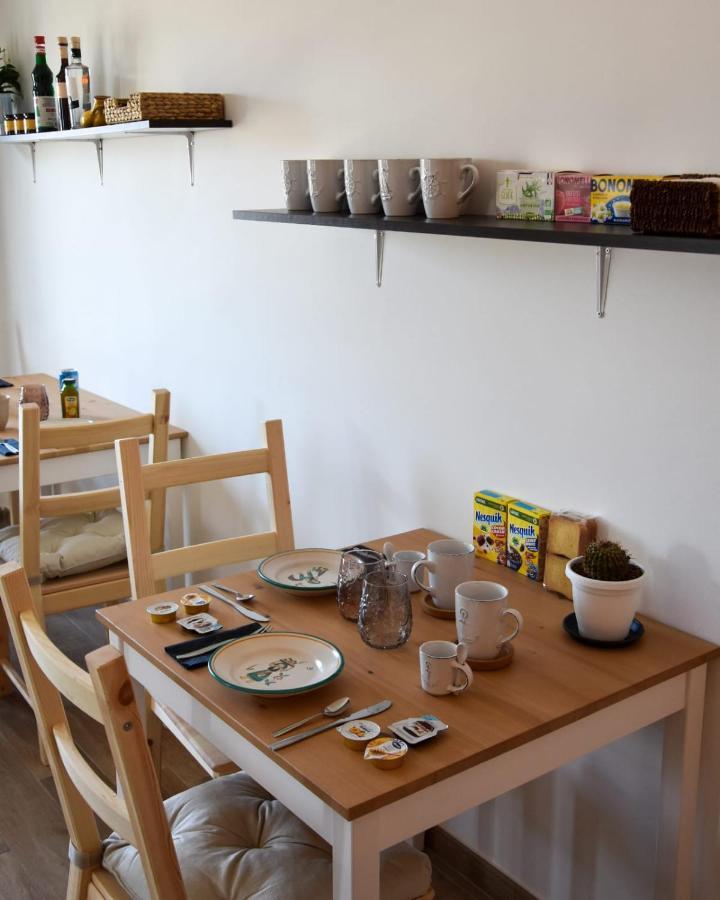 Bed and Breakfast La Ceiba Speciosa Capaccio Екстер'єр фото
