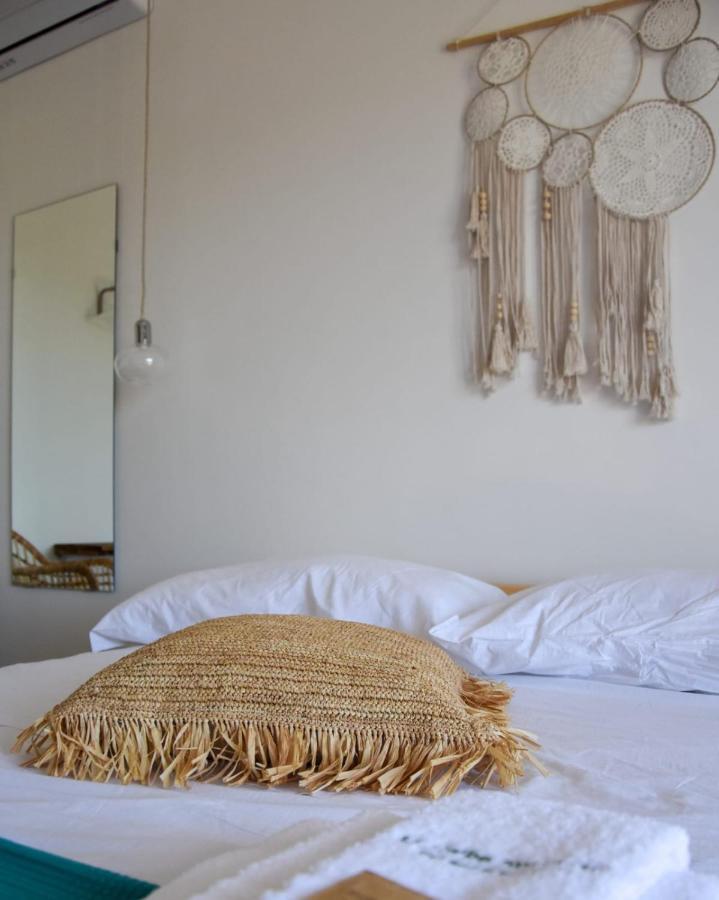 Bed and Breakfast La Ceiba Speciosa Capaccio Екстер'єр фото